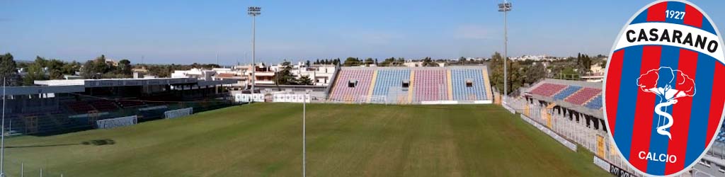 Stadio Giuseppe Capozza